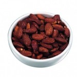 Roasted & Salted Lemon Almonds